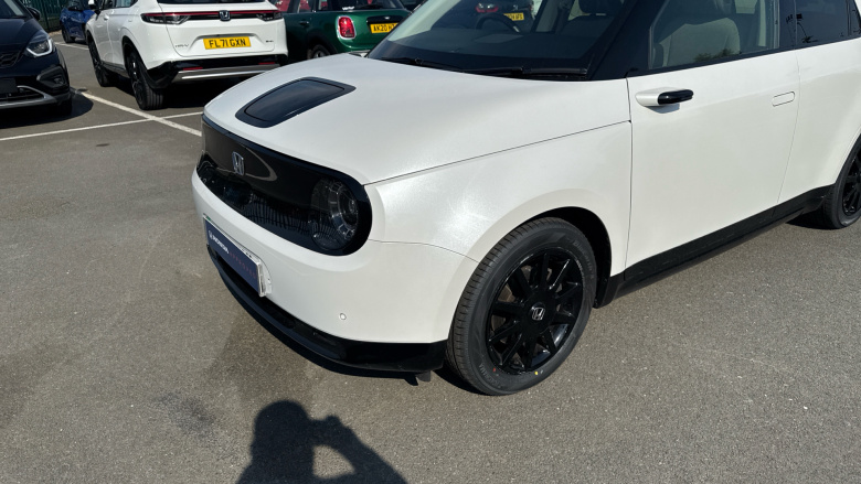 Honda Honda E 100kW 36kWh 5dr Auto Electric Hatchback